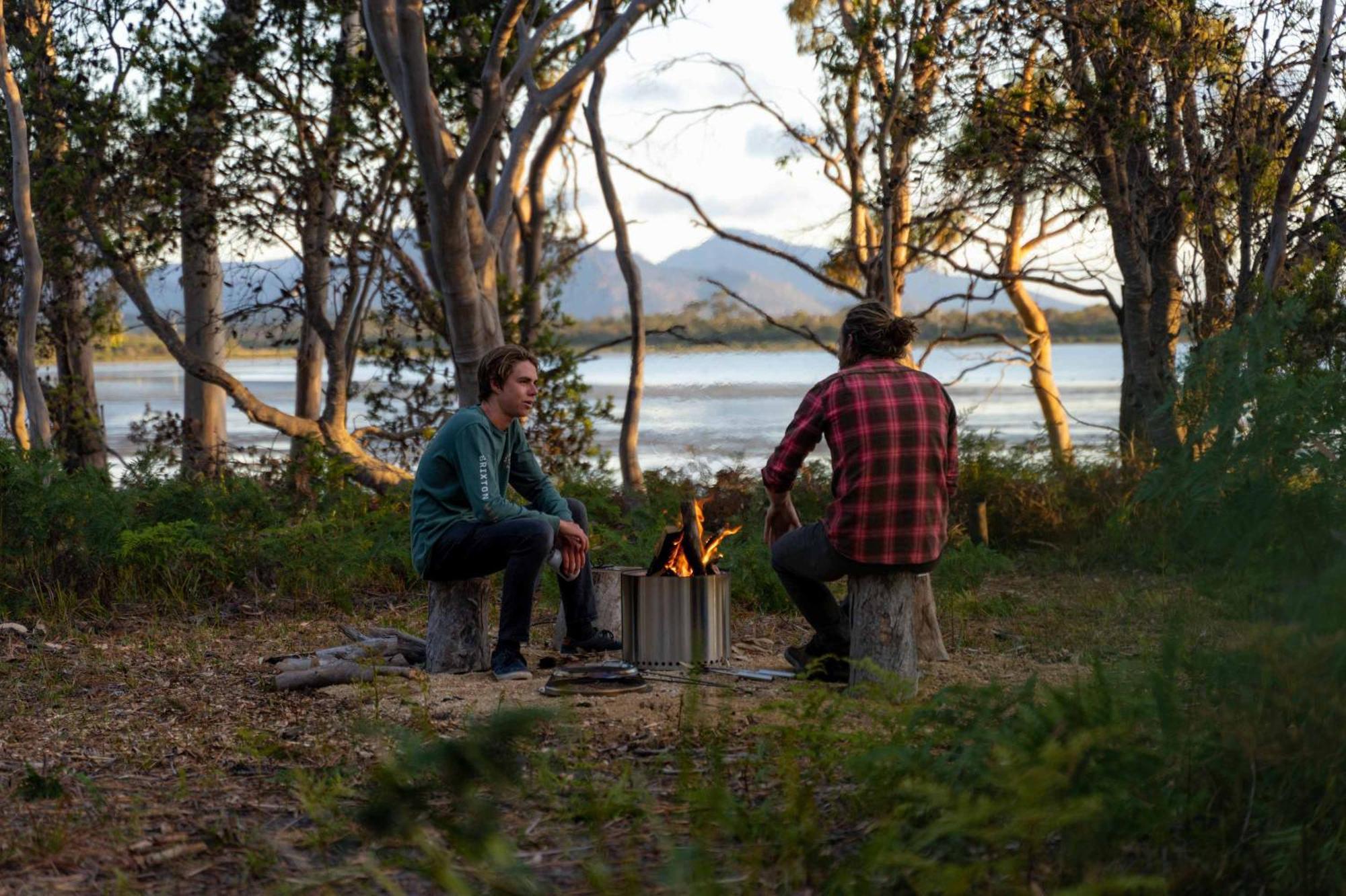 Hotel Numie - Freycinet Peninsula - Glamping - Heated - Waterfront Coles Bay Exterior foto